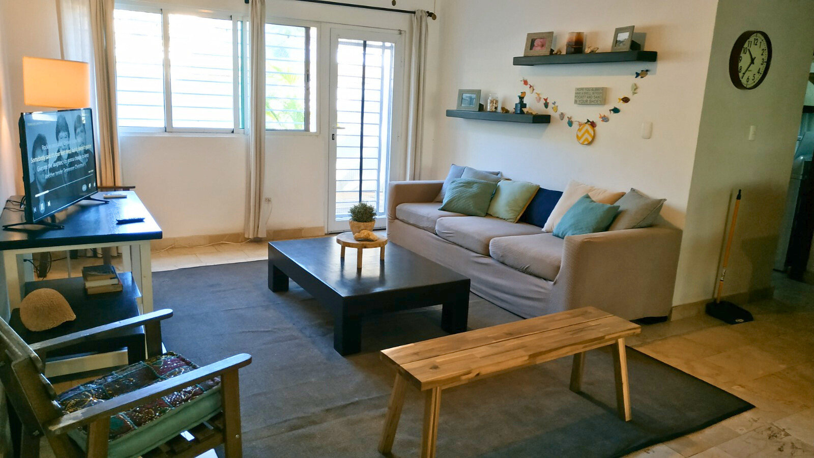 photo of property in dominican republic