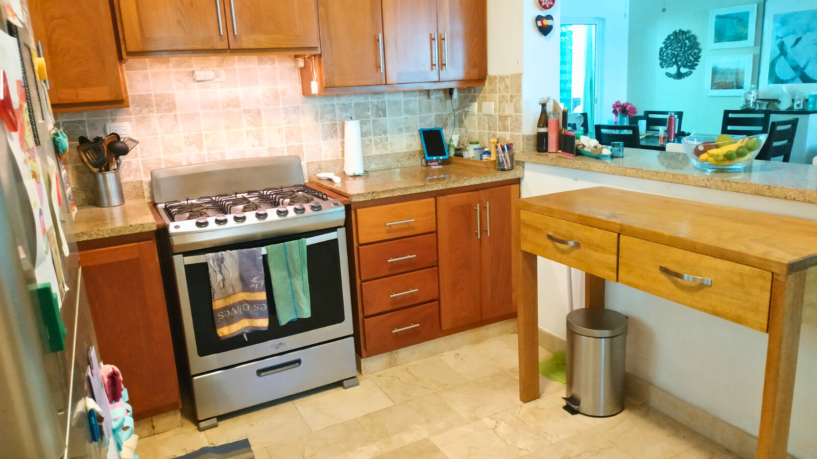 photo of property in dominican republic