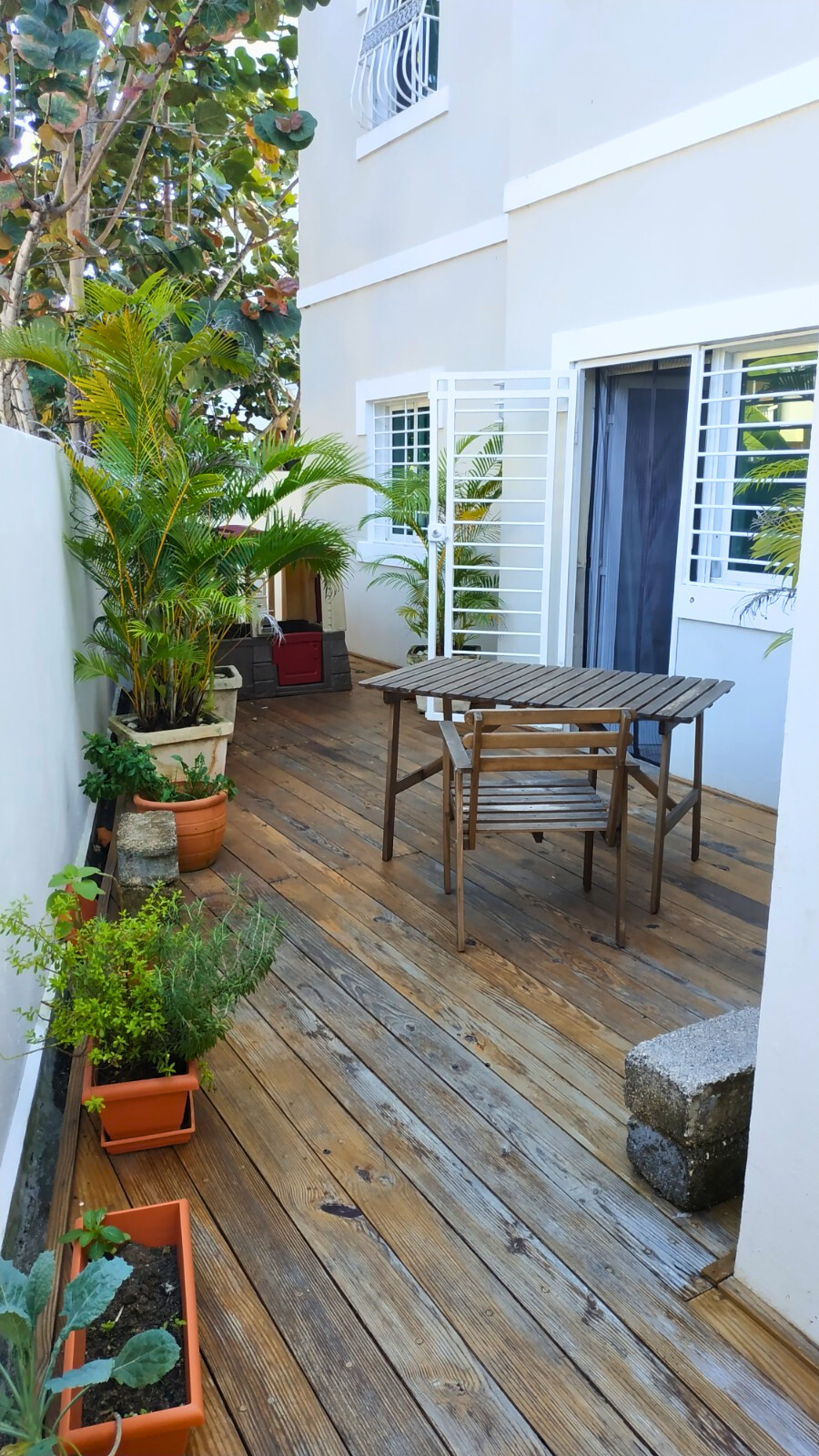 photo of property in dominican republic