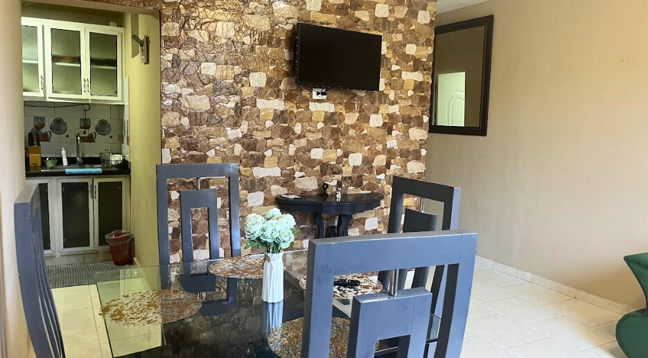 photo of property in dominican republic