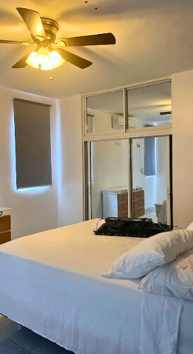 photo of property in dominican republic