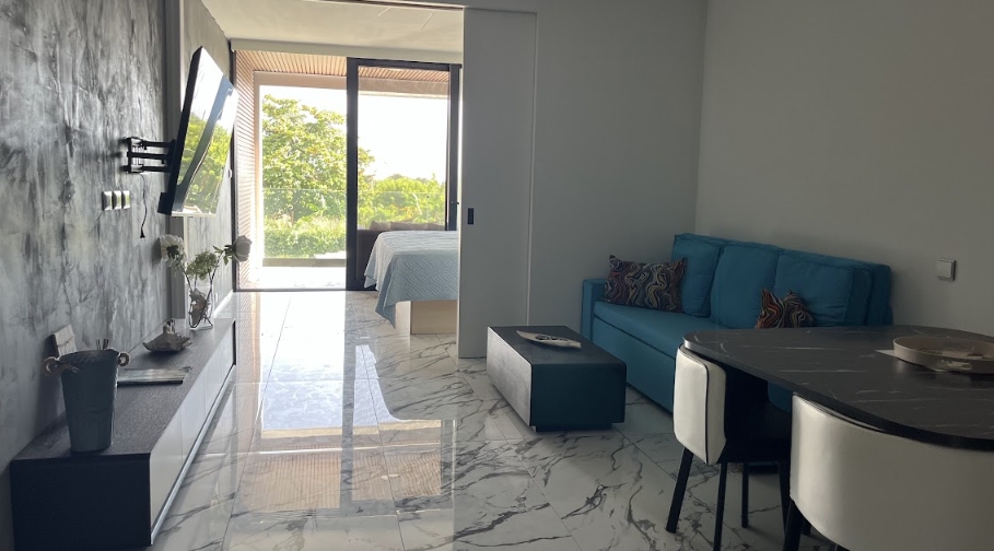 photo of property in dominican republic