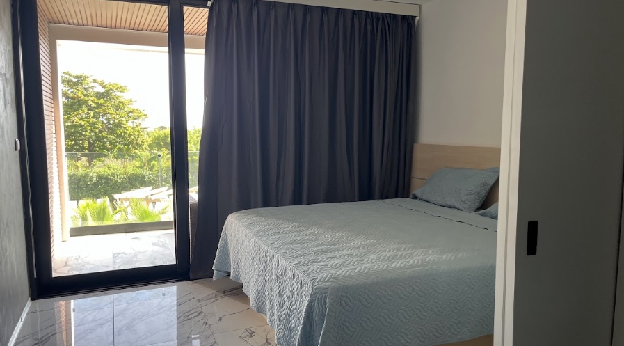 photo of property in dominican republic