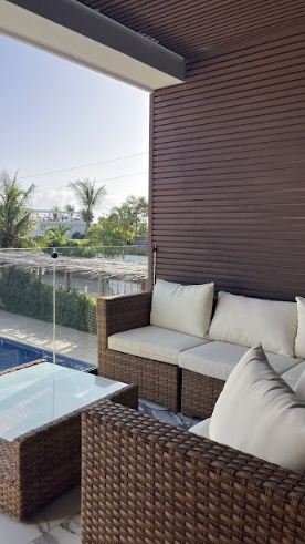 photo of property in dominican republic