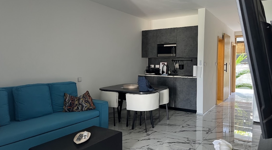 photo of property in dominican republic