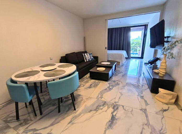 photo of property in dominican republic