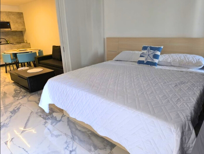 photo of property in dominican republic