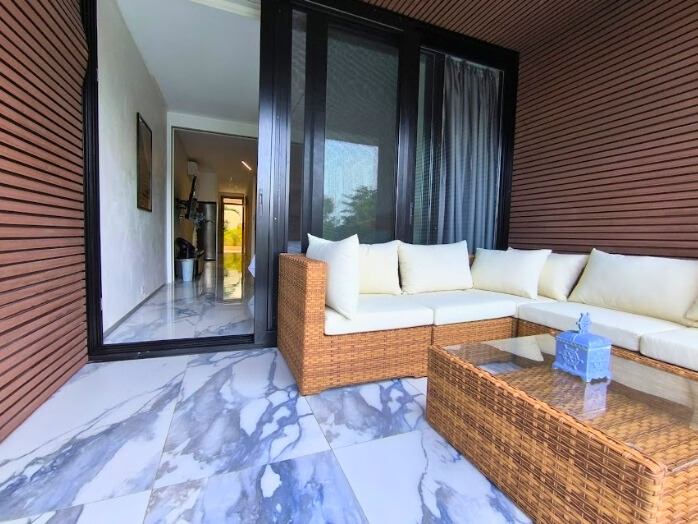 photo of property in dominican republic