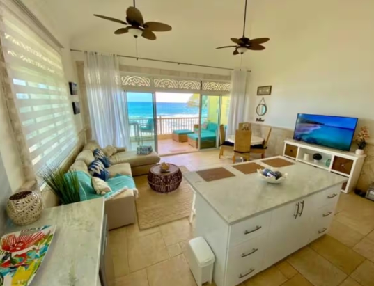 photo of property in dominican republic