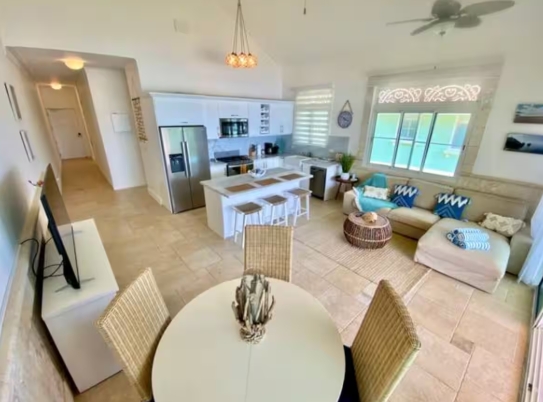 photo of property in dominican republic