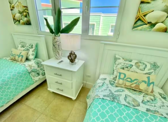 photo of property in dominican republic