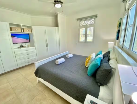 photo of property in dominican republic