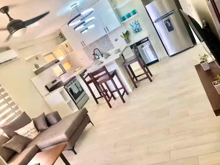 photo of property in dominican republic