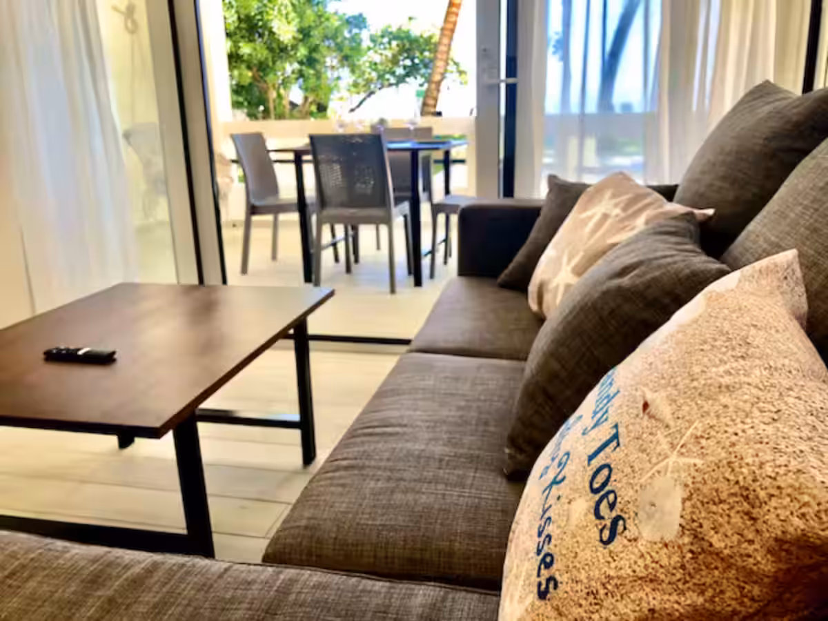 photo of property in dominican republic