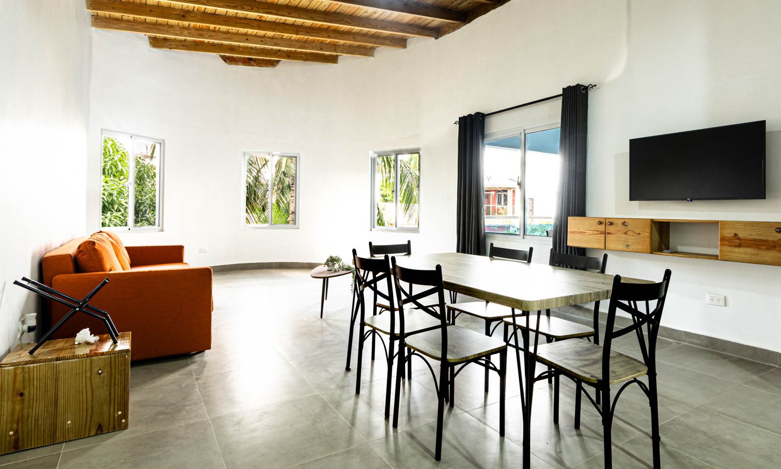 photo of property in dominican republic