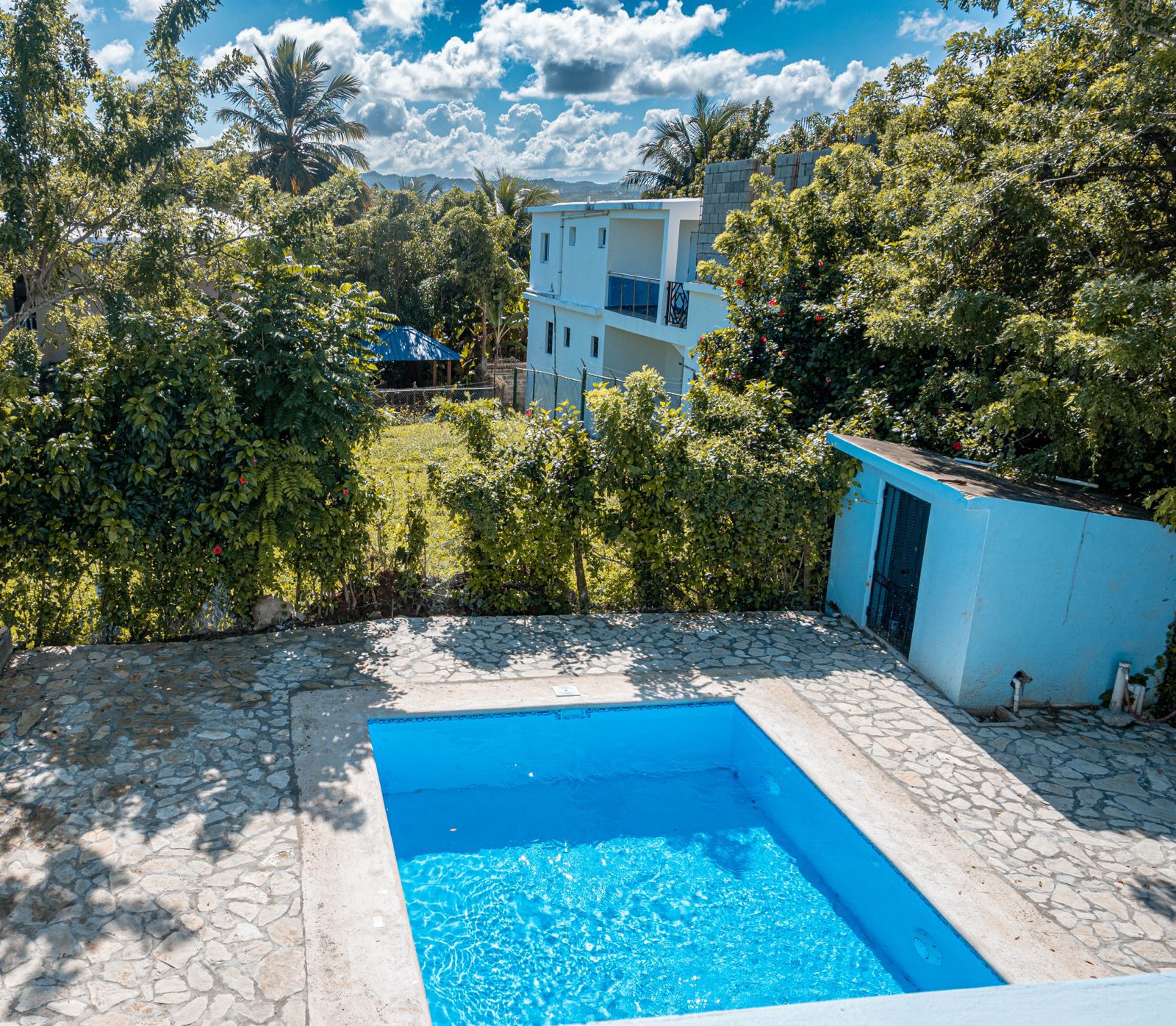 photo of property in dominican republic