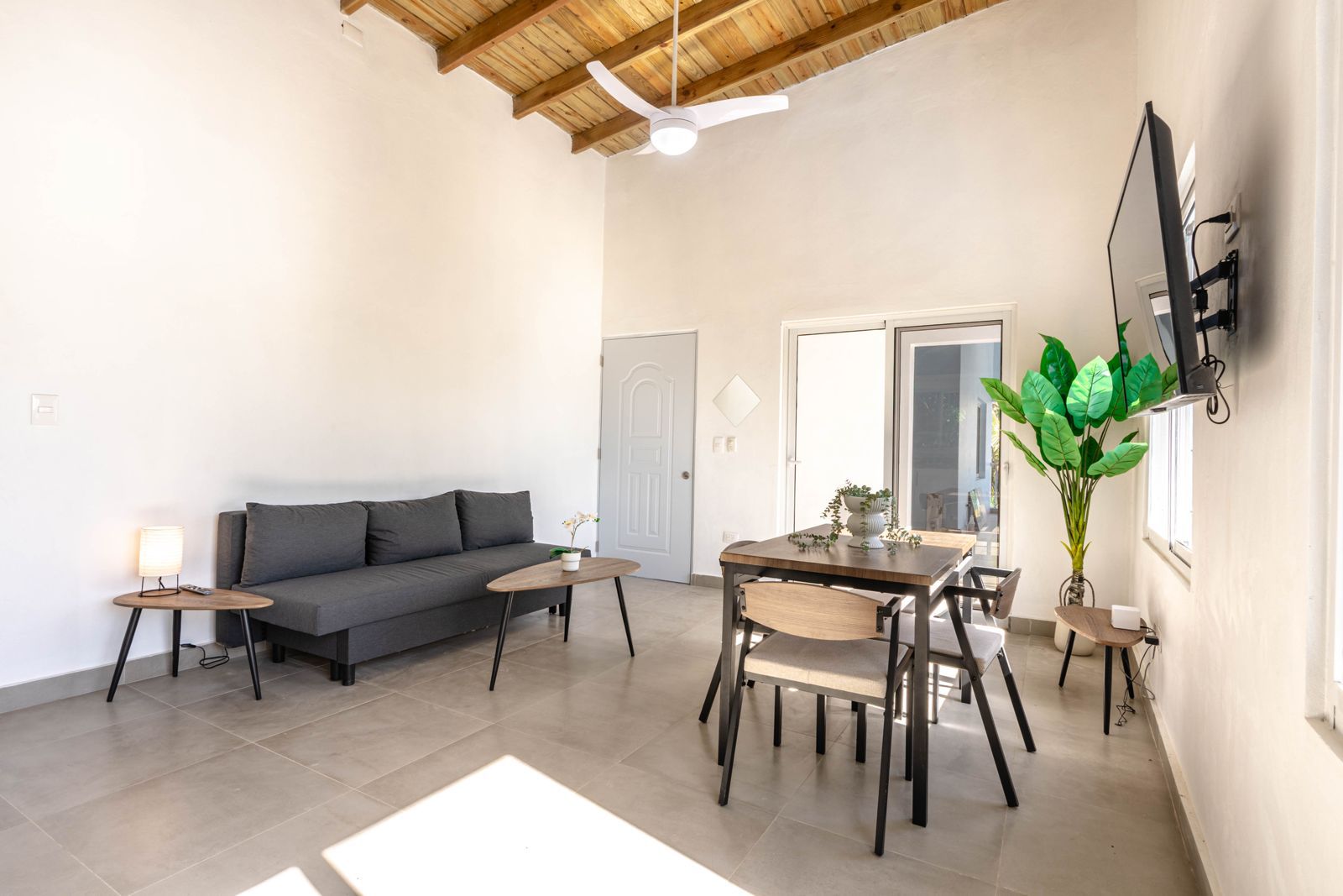 photo of property in dominican republic