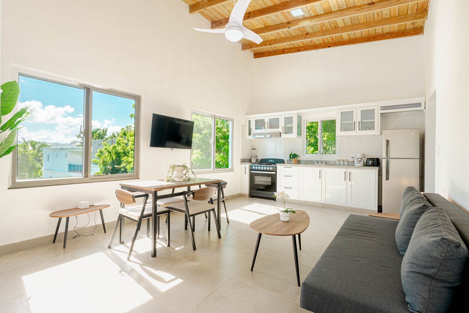 photo of property in dominican republic