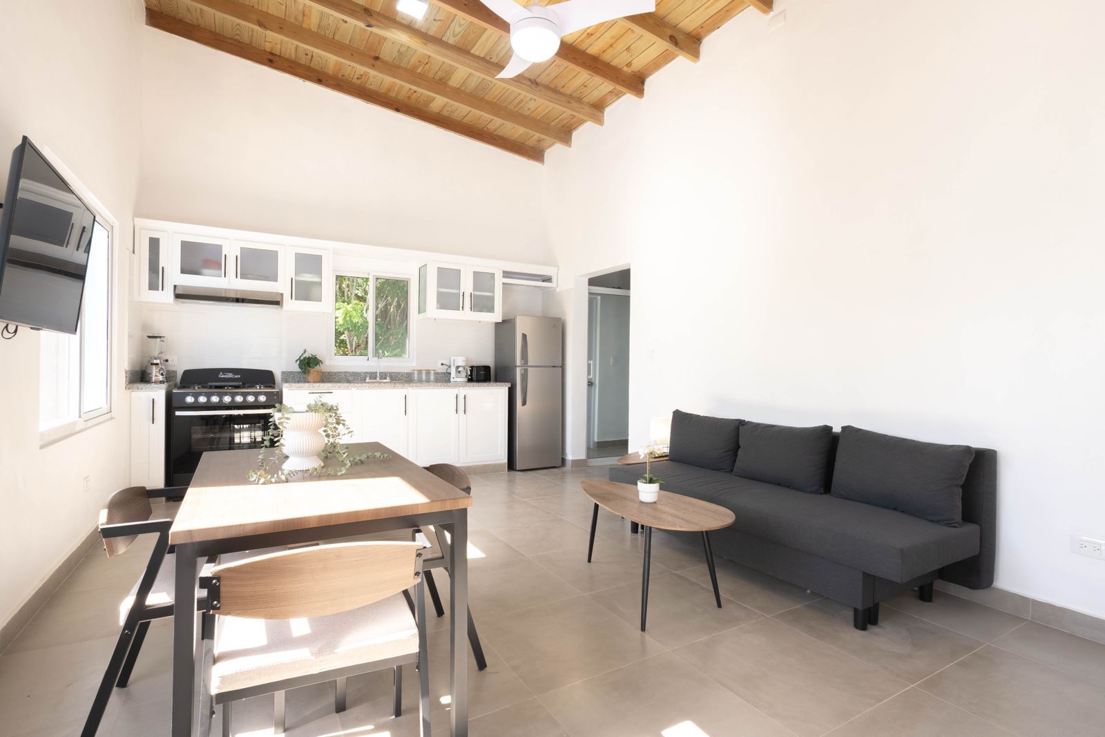 photo of property in dominican republic