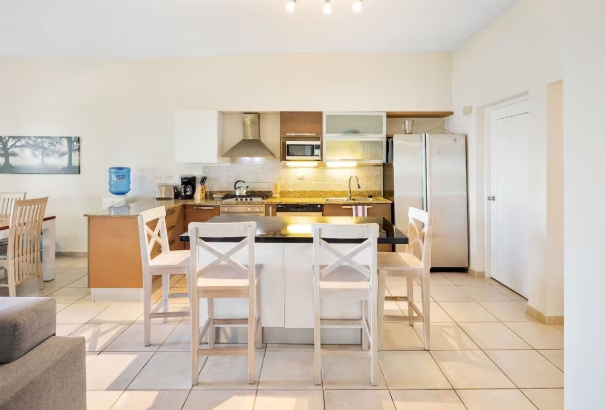 photo of property in dominican republic