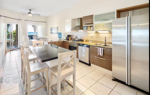 photo of property in dominican republic