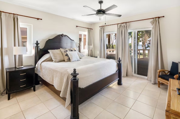 photo of property in dominican republic