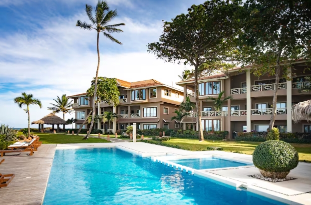 photo of property in dominican republic