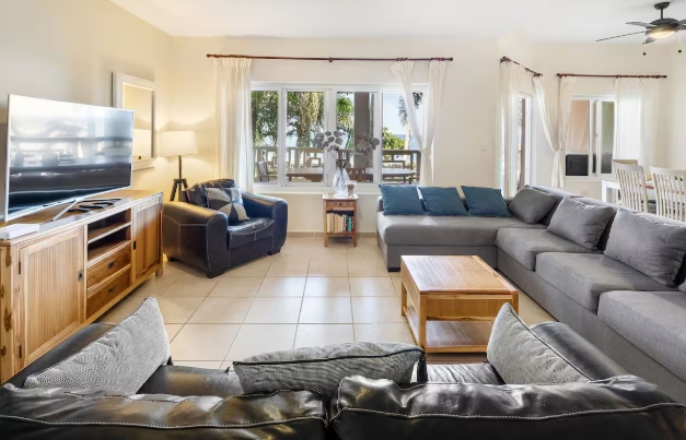 photo of property in dominican republic