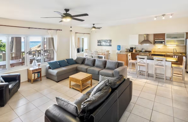 photo of property in dominican republic