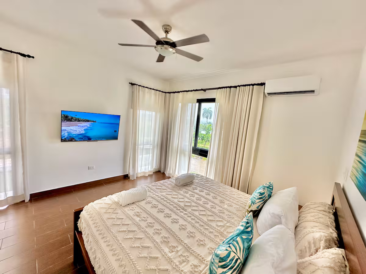 photo of property in dominican republic