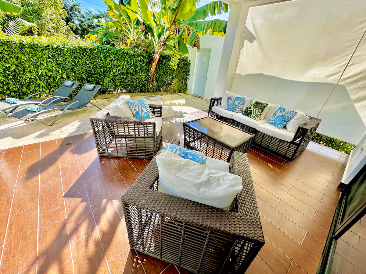 photo of property in dominican republic