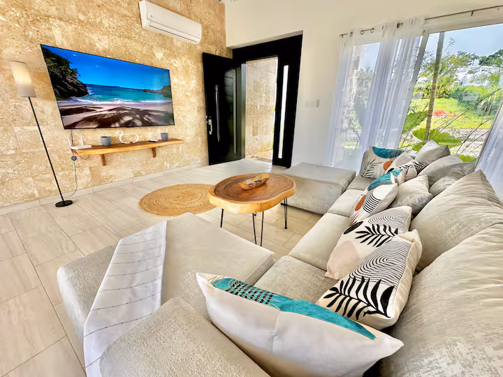 photo of property in dominican republic