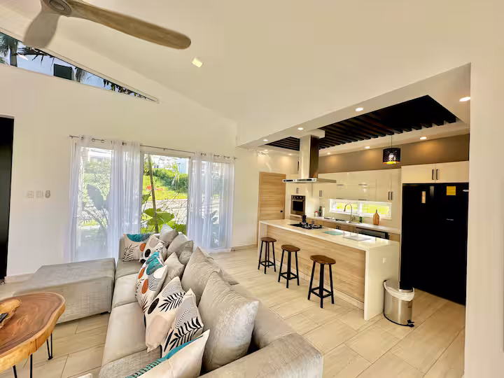 photo of property in dominican republic