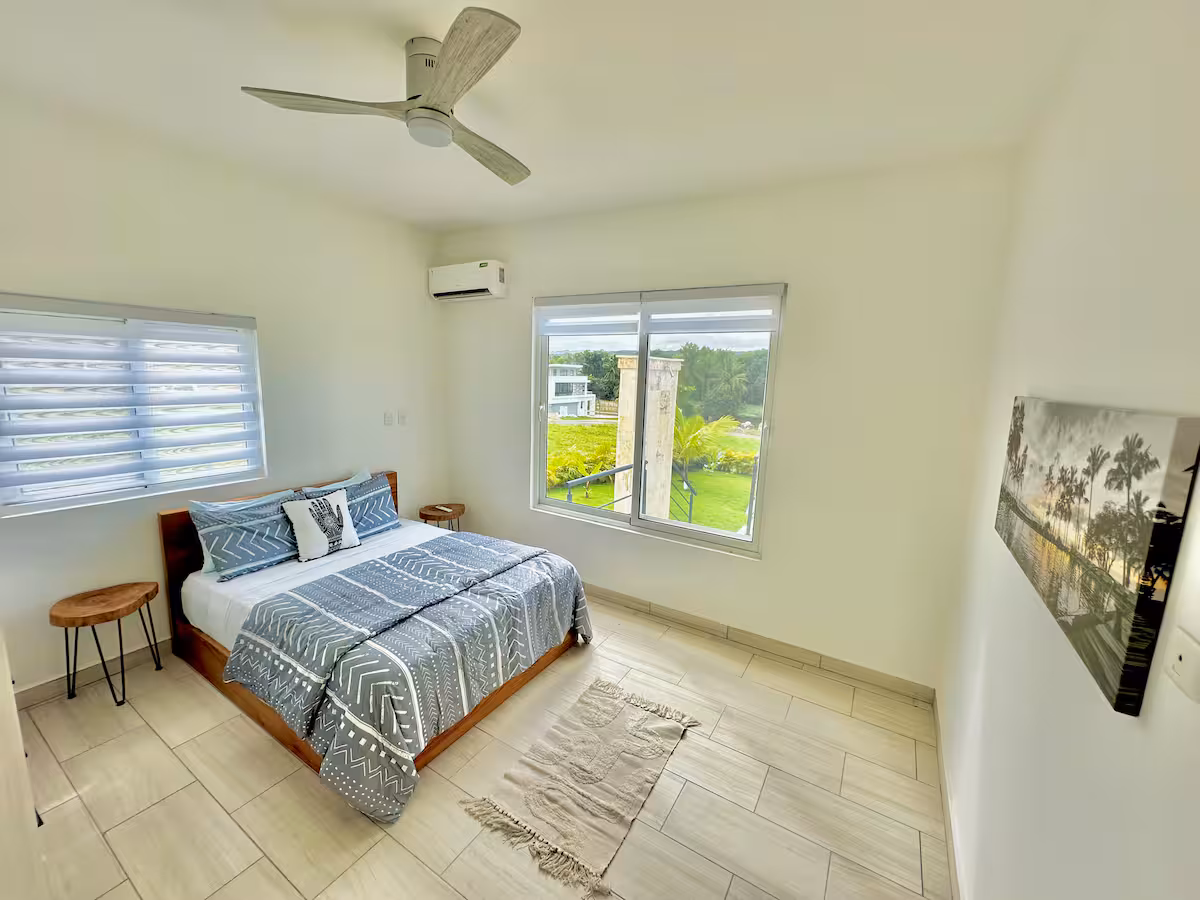 photo of property in dominican republic