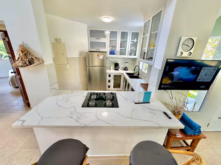 photo of property in dominican republic