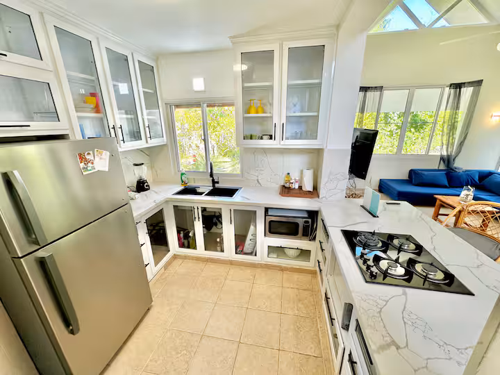 photo of property in dominican republic