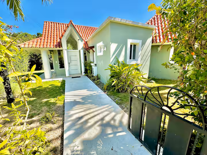 photo of property in dominican republic