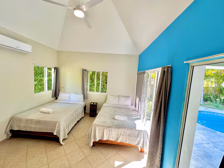 photo of property in dominican republic