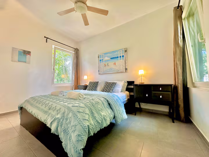 photo of property in dominican republic