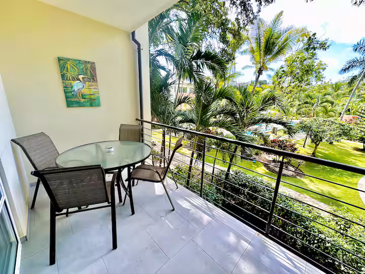 photo of property in dominican republic