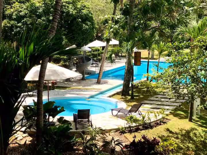 photo of property in dominican republic