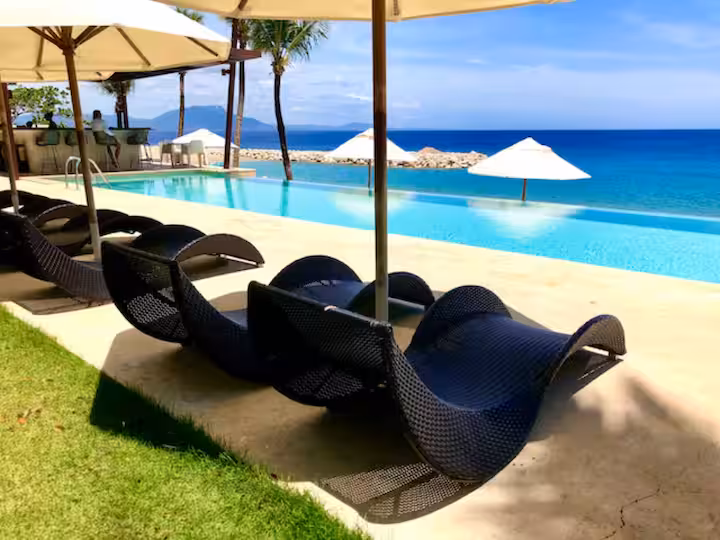 photo of property in dominican republic