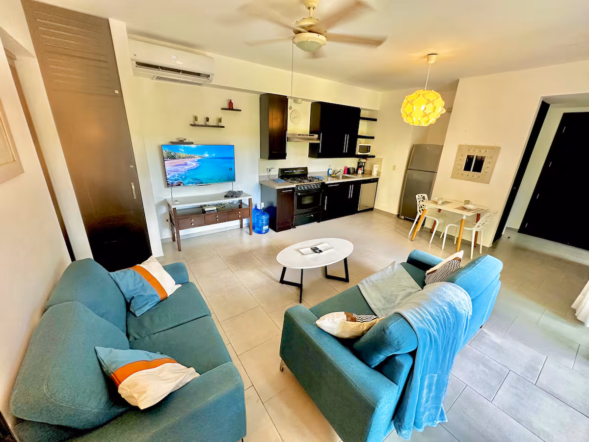 photo of property in dominican republic