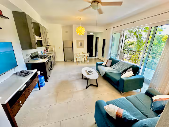 photo of property in dominican republic