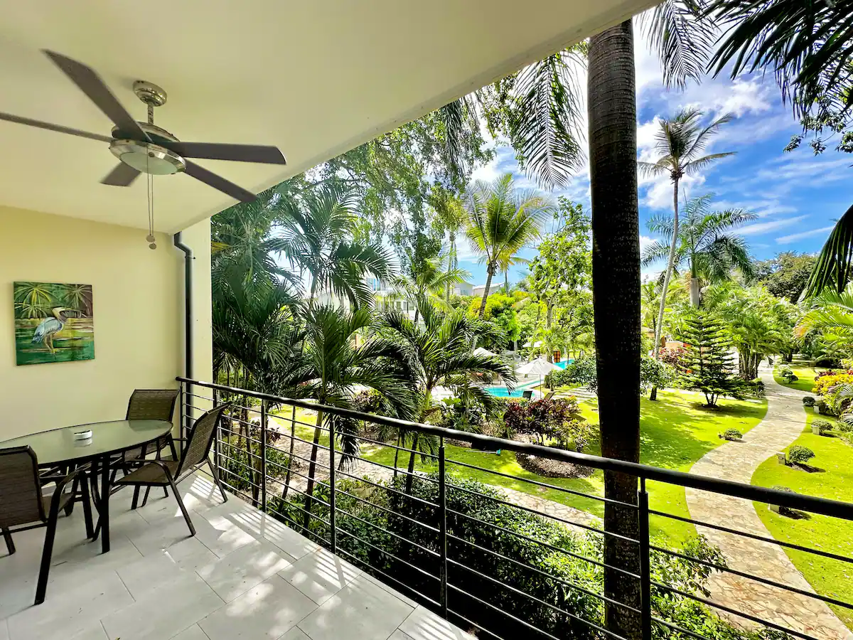 photo of property in dominican republic