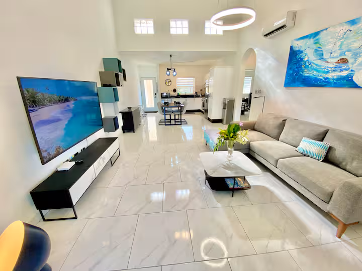 photo of property in dominican republic