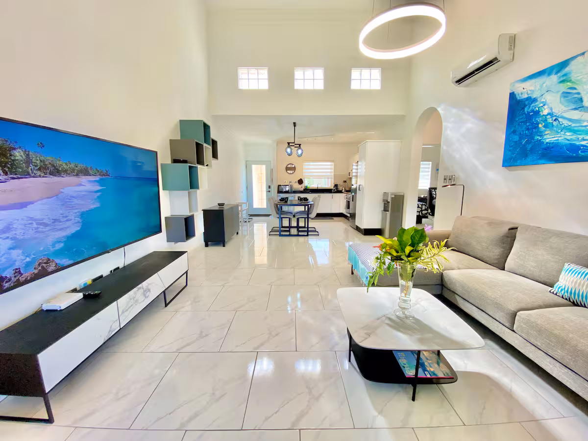 photo of property in dominican republic