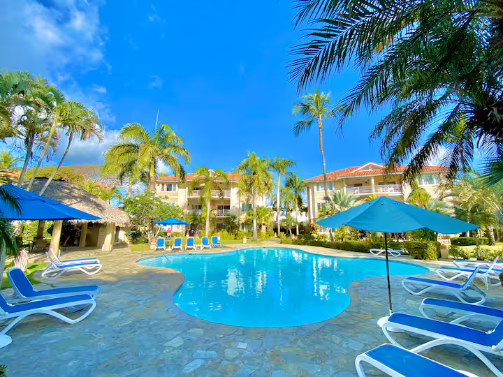 photo of property in dominican republic