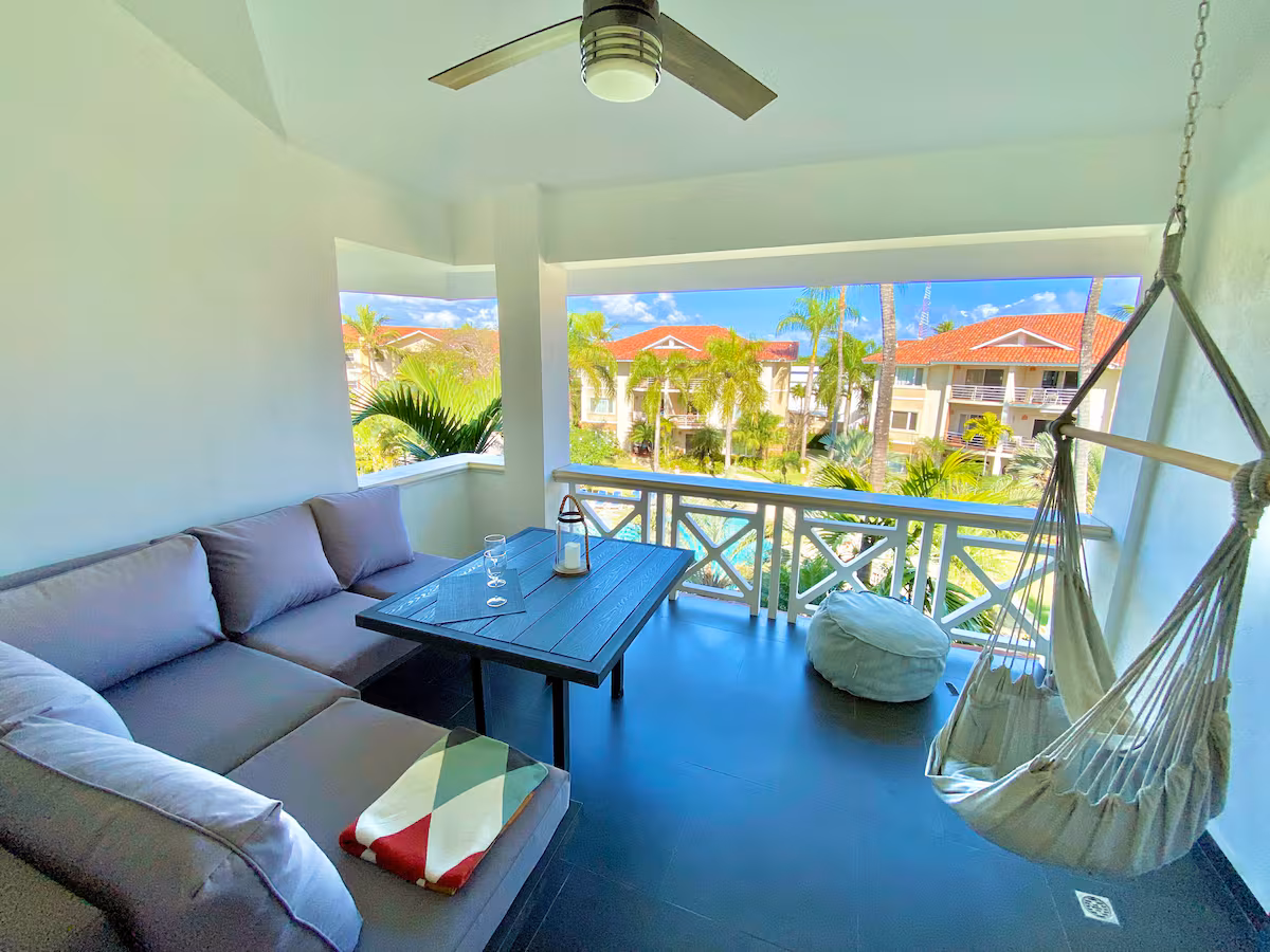 photo of property in dominican republic