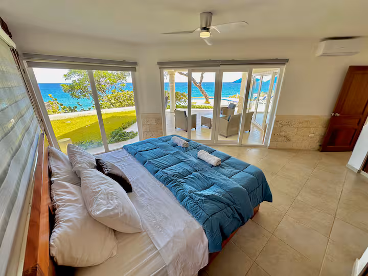 photo of property in dominican republic